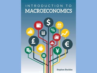 Introduction to Macroeconomics | PPT
