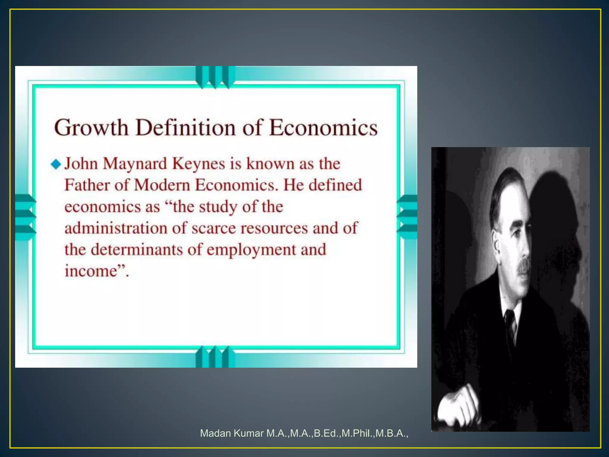 Madan Kumar M.A.,M.A.,B.Ed.,M.Phil.,M.B.A.,
 