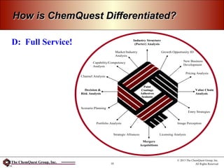 Introduction to ChemQuest | PDF