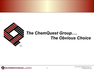 Introduction to ChemQuest | PDF