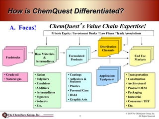 Introduction to ChemQuest | PDF