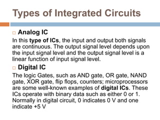 Single Gate In Microprocessor Introduction.ppt