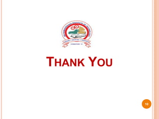 THANK YOU
10
 