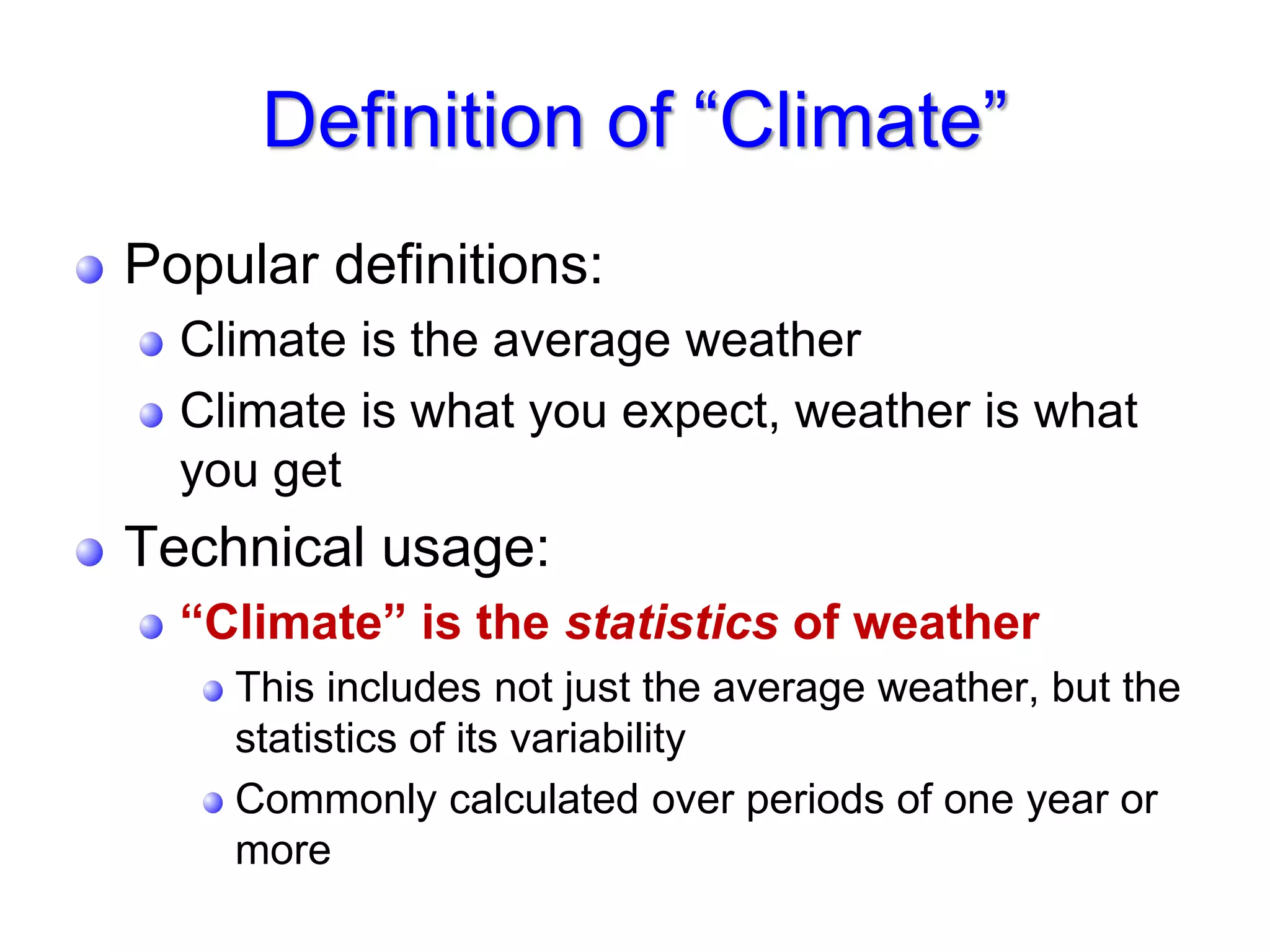 The Science of Global Warming.pdf