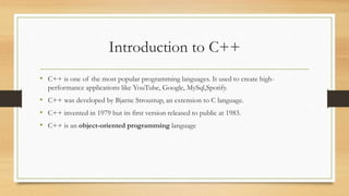 INTRODUCTION on hardware and software.pptx