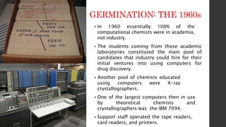 Introduction to computers in Pharmaceutical R & D.pptx