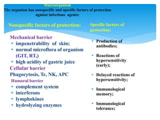 introduction of infectious disease microbiology | PPT