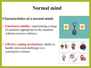 Introduction TO PSYCHITARIC AND NORAM MIND.pptx