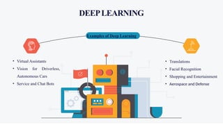 Introduction to Artificial Intelligence and Machine Learning | PPTX