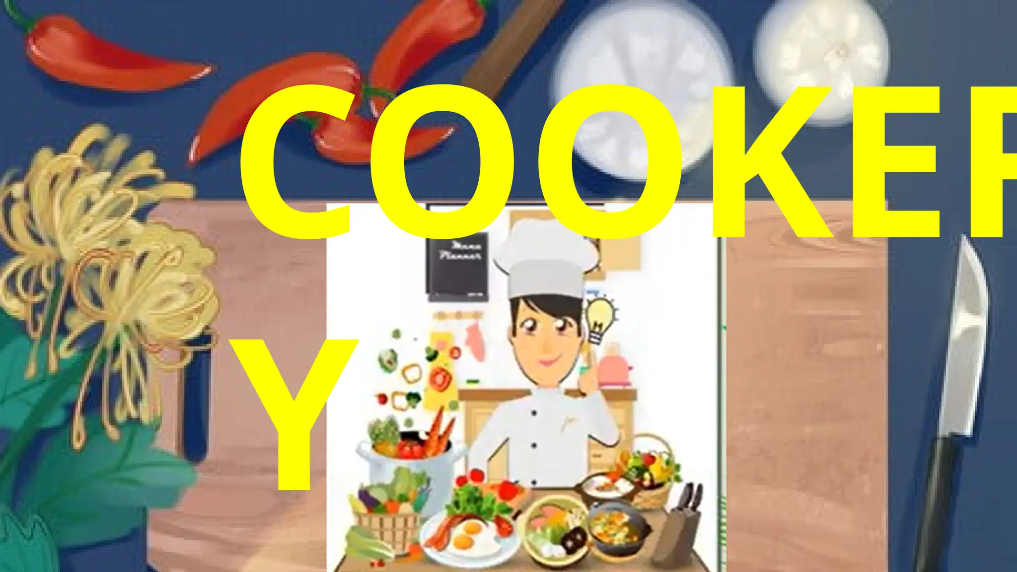 Technology And Livelihood Education Pptx