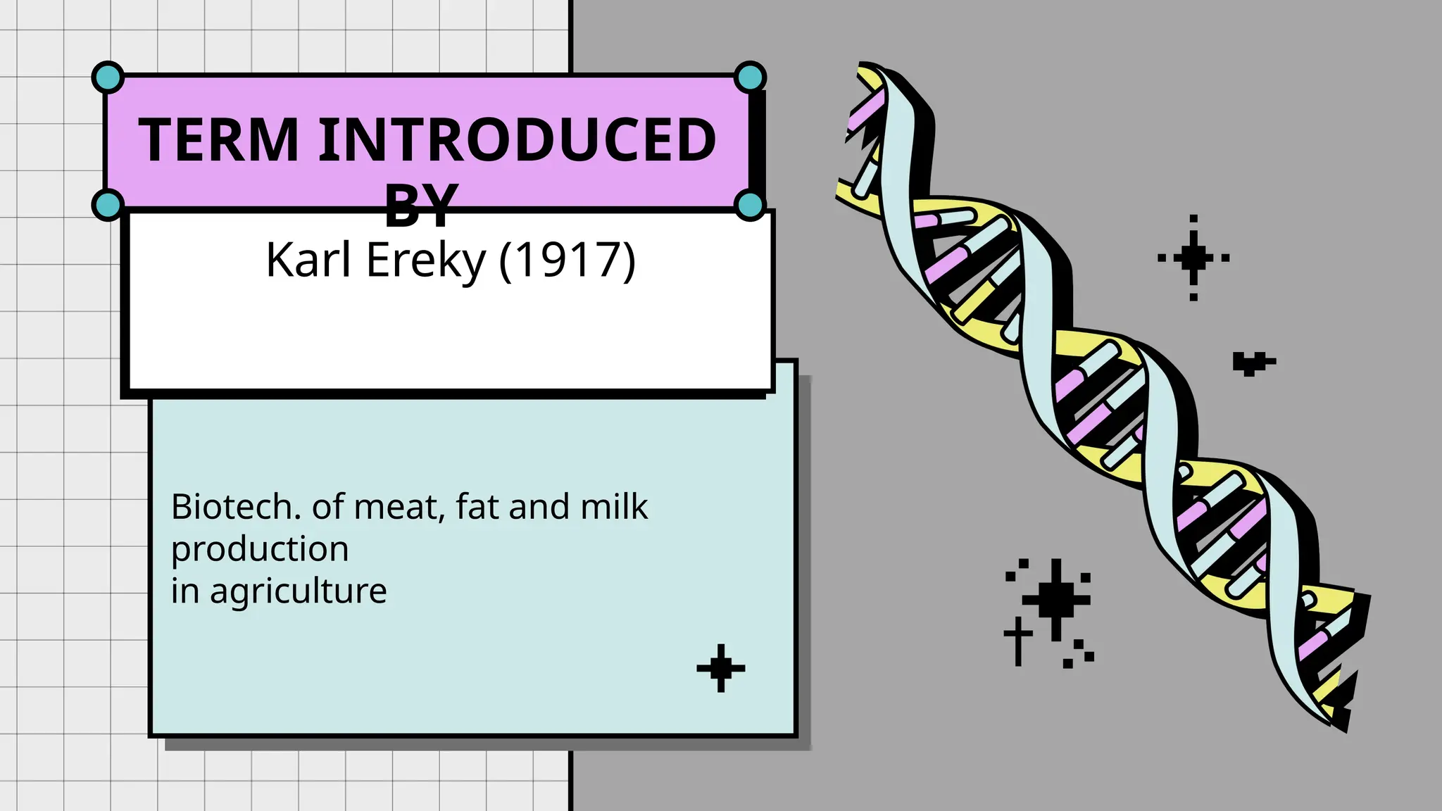 Introduction Of Biotechnology And Pptx