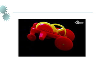 Introduction to 3D Printing with rapid prototyping