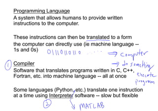 introduction a lenguaje de codificacion c++ | PDF