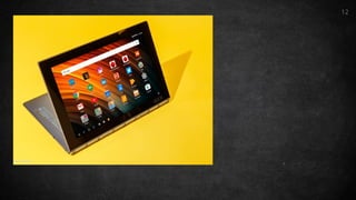 An introduction and evolution of modern computer | PPTX