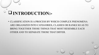“Introduction to Defence Mechanisms Guide” | PPTX