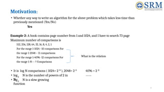 Introduction to Design and analysis of algorithms.pptx
