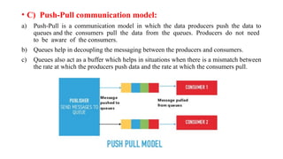 Introduction to iot devices internet of things | PPTX