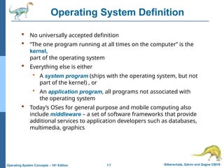operating system pptx.operating system p | PPTX