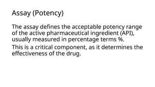 Introduction to quality control and quality assurance | PPTX