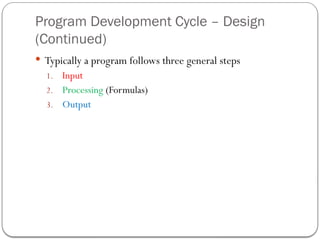 Introduction Computers and Programming.pptx