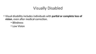 Comprehensive Introduction to Rehabilitation Engineering and Disability ...
