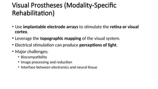 Comprehensive Introduction to Rehabilitation Engineering and Disability ...