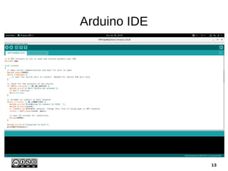 Introduction to Arduino | PPT