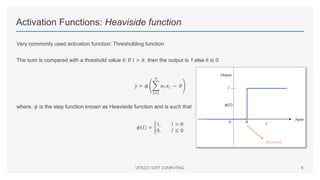 Introduction to Artificial Neural Networks | PPTX