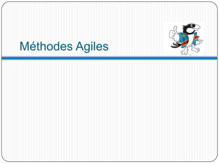 MéthodesAgiles