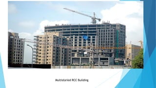 Introduction - Design of Structure - 1.pdf