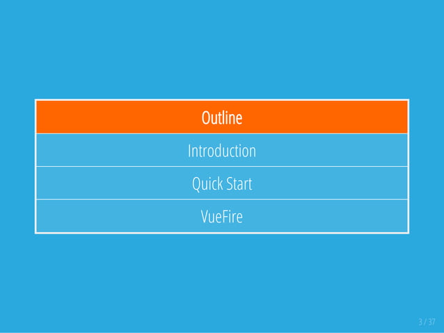 Introduction Examples Firebase Ppt