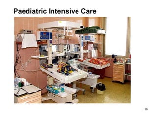 Paediatric Intensive Care 