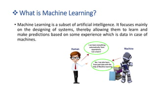 The Beginner’s Gateway to Machine Learning | PDF