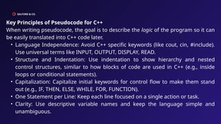 Introduction to C programming ppt 1234567 | PPTX