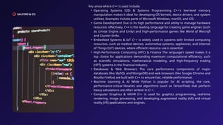 Introduction to C programming ppt 1234567 | PPTX