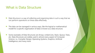 Introduction-of-basic Data-Structure-PPT.pptx
