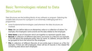 Introduction-of-basic Data-Structure-PPT.pptx