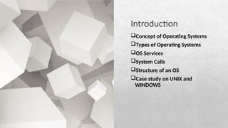 Introduction-OS.pptx.hjjjjjhuhg68yfyi gbhg | PPTX
