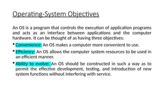 Introduction-OS.pptx.hjjjjjhuhg68yfyi gbhg | PPTX