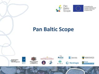 Pan Baltic Scope
 