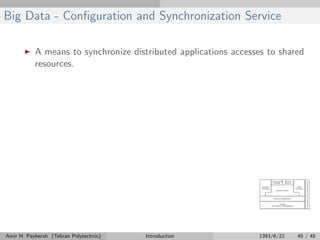 Introduction to cloud computing and big data - part1 | PDF