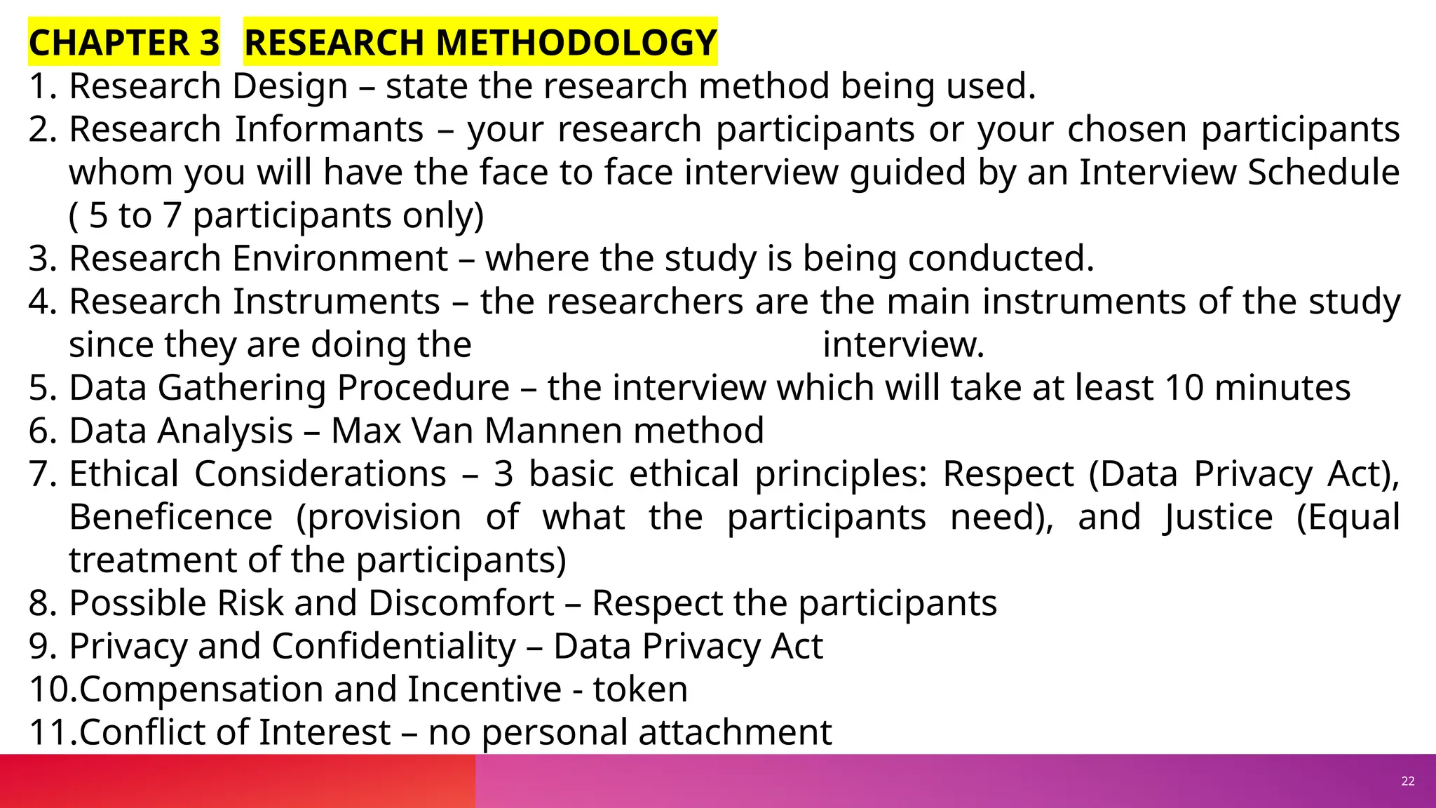 Introduction research presentation ppttt | PPTX | Science