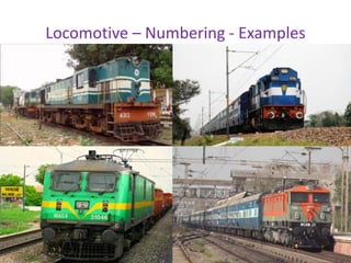 Introduction railways | PPTX