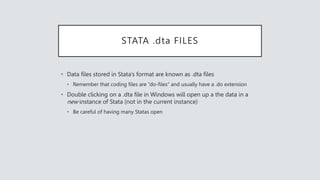State Do File Basic introduction-stata.pptx