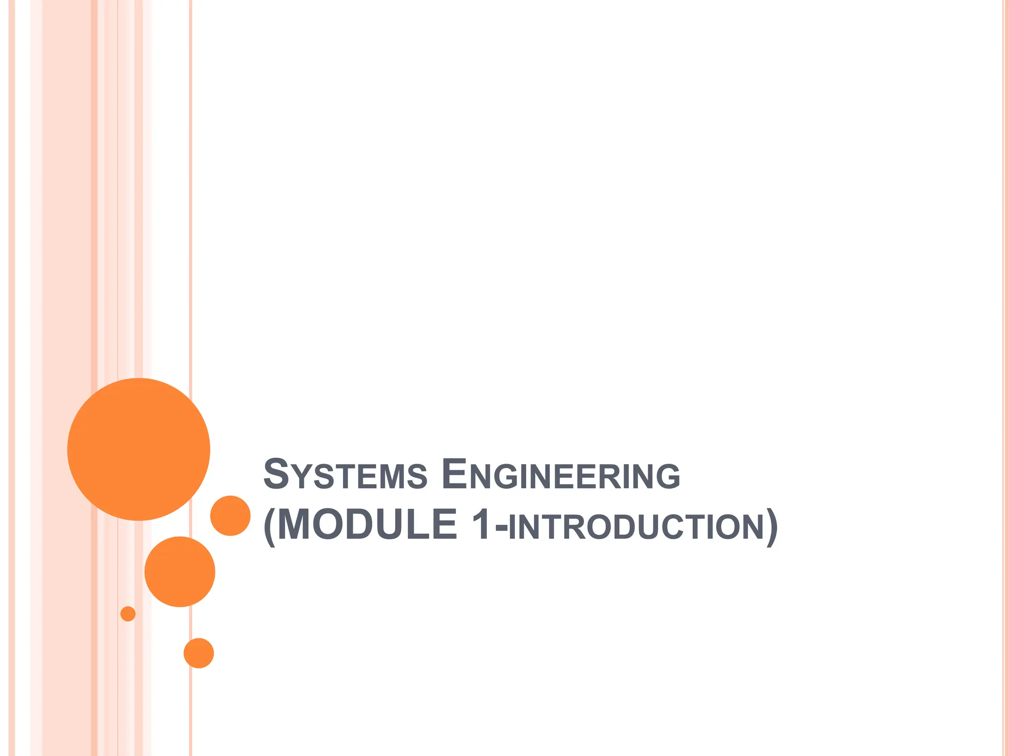 Introduction to Systems Engineering.pptx