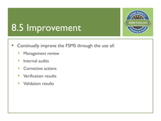 Introduction to-22000 | PPT