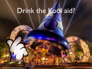 Introduction to Active Record at MySQL Conference 2007