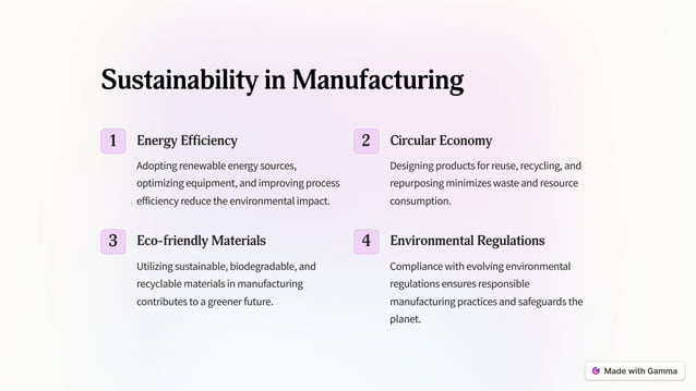 Introduction To Advanced Manufacturing Pdf Manufacturing Industry