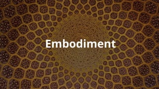 Embodiment
 
