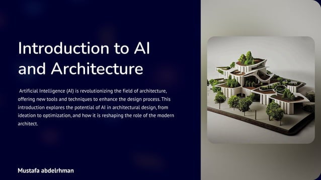 Artificial Intelligence (AI) is revolutionizing the field of ...